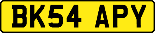 BK54APY