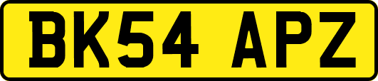 BK54APZ