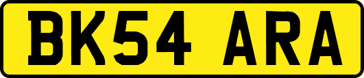 BK54ARA