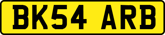 BK54ARB