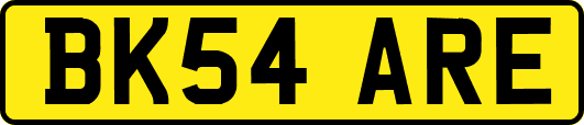 BK54ARE