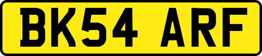 BK54ARF