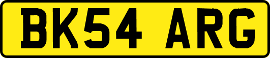 BK54ARG