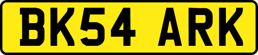BK54ARK
