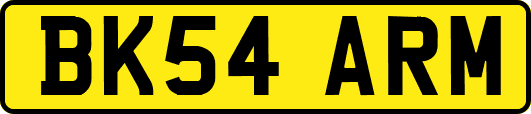 BK54ARM