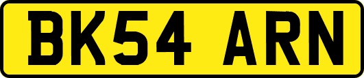 BK54ARN
