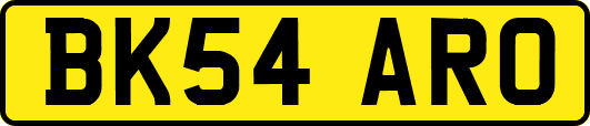 BK54ARO