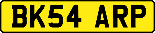 BK54ARP