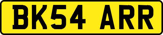 BK54ARR