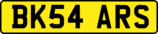 BK54ARS