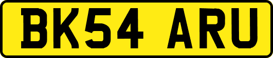 BK54ARU