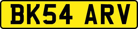 BK54ARV