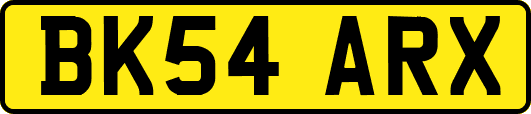 BK54ARX