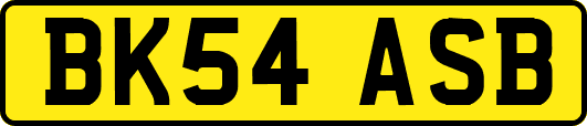 BK54ASB