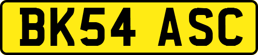 BK54ASC