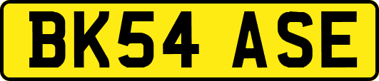 BK54ASE