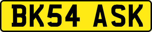 BK54ASK