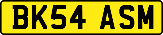 BK54ASM