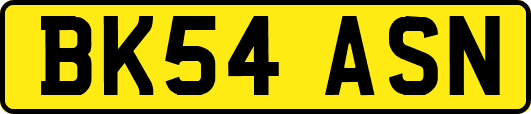 BK54ASN