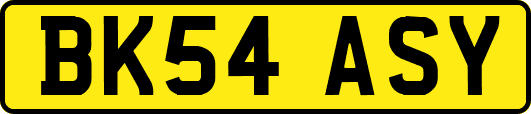 BK54ASY