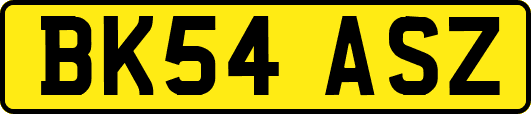BK54ASZ