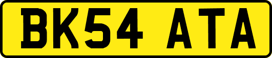BK54ATA