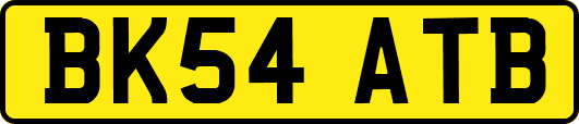 BK54ATB