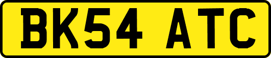 BK54ATC