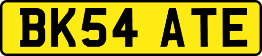 BK54ATE