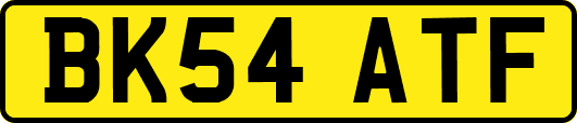 BK54ATF