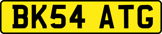 BK54ATG