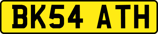BK54ATH