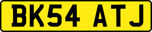BK54ATJ