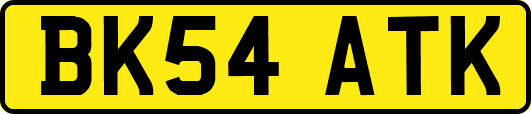BK54ATK