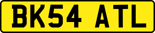 BK54ATL