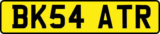 BK54ATR