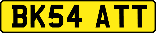 BK54ATT