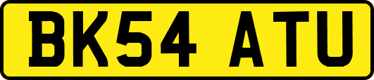 BK54ATU