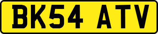 BK54ATV