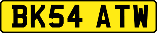 BK54ATW