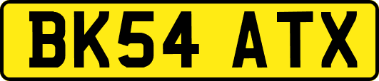 BK54ATX