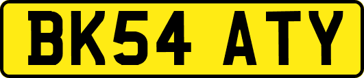 BK54ATY
