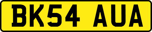 BK54AUA