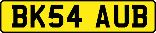 BK54AUB