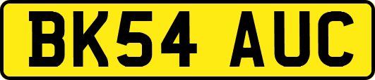 BK54AUC