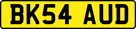 BK54AUD