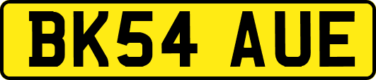 BK54AUE