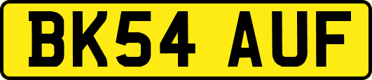 BK54AUF