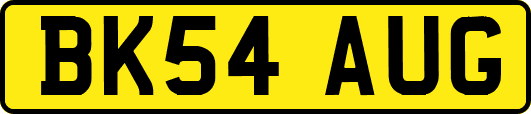 BK54AUG