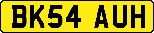 BK54AUH